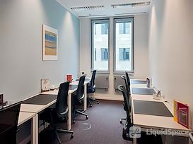 Regus | Berlin Unter den Linden 21