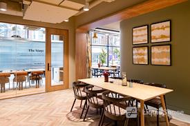 Landmark | Wogan House