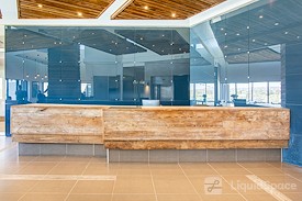 Regus | Pretoria,  Lynnwood Bridge
