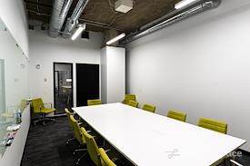 Elevator - Des Moines