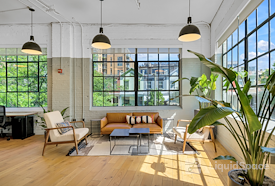 The Mark at Manhattan Laundry