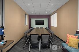 Tru by Hilton Stockbridge