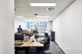 The Executive Centre - Angel Place