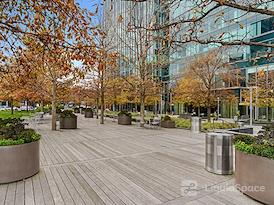 Regus | Seaport - One Marina Park