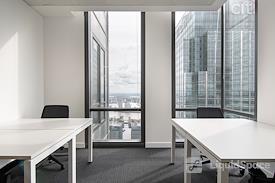 Regus | 1 Canada Square