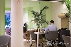 Openhub Coworking