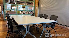 THRIVE | Greensboro Lewis