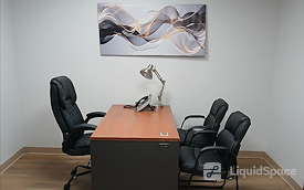 All American Business Centers