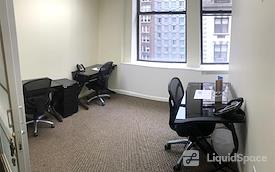 Jay Suites - 34th Street