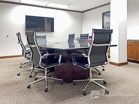 Regus | Tulsa - Sheridan Road