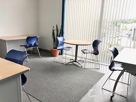 The WorkSpace-Pinares