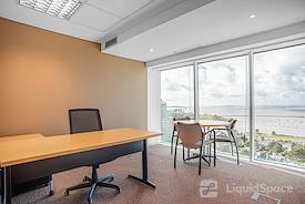 Regus | MONTEVIDEO, World Trade Center III
