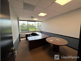 Blue Bell Executive Office Suites