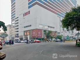 Regus | Noida, Wave One