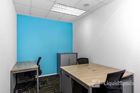 Regus | Singapore Wisma Atria