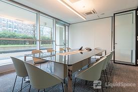 Regus | San Donato, Ten Building