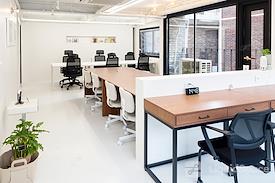 Behongli Coworking Space