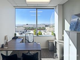 Regus | Downtown Summerlin