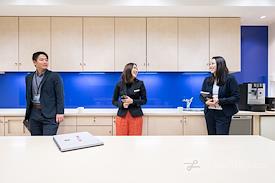 Regus | Toky, Otemachi First Square