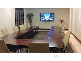 Regus | Bangalore UB City