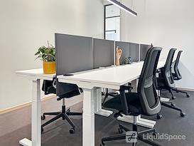 Regus | Vinterbro, Kveldroveien