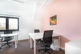 Regus | Rome, Barberini