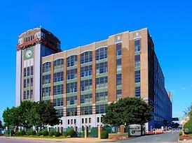 Regus | Schraffts Center