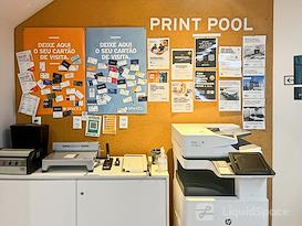 SPACES | SAO PAULO, Alameda Santos - Paraiso - Brigadeiro