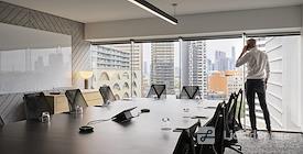 Hub Australia | St Kilda Road
