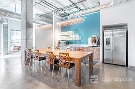 Regus || Downtown Bozeman