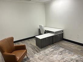 The Workplace Granbury