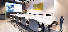 Landmark | Kings Cross