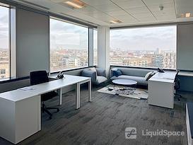 Regus | London, Park Royal