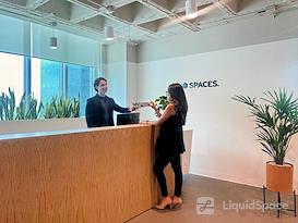 SPACES| Mexico City, Revolucion 1877