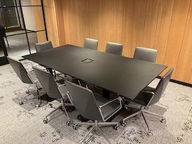 Industrious - Midtown on 50th St.