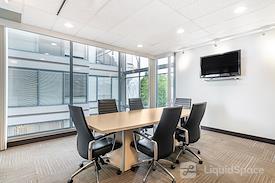 Regus | Richmond