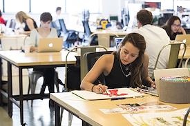 The Hive Kennedy Town