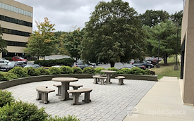 Oasis Office space- Beltsville, Maryland