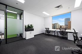 Regus | 201 Portage Avenue