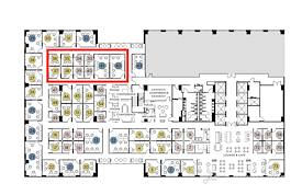 Industrious - Arts District