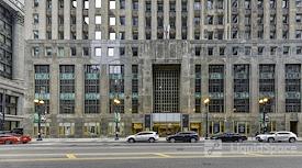 Industrious - North LaSalle