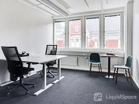 SPACES | Helsinki, Bulevardi