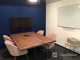 Industrious - Sparkman Wharf