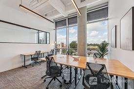 Industrious - Victory Plaza