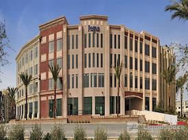 Regus | The Gramercy