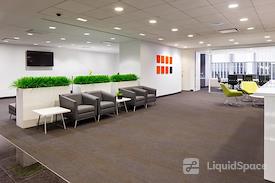 Virgo Business Centers Midtown