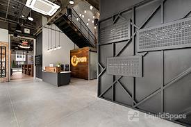 Roam Peachtree Corners