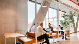 WeWork | Calle 81 #11-08