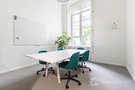 SPACES | BERLIN, Spaces Spittelmarkt