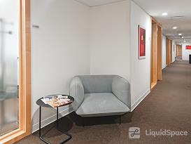 Regus | Prague Stock Exchange